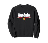 Portugal Flag Nombre portugués António Sudadera