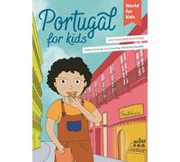 Portugal for kids: Der Kinderreiseführer. Wissenswertes über Land und Leute. Mitmachbuch mit viel Platz zum Kreativsein für den nächsten Familienurlaub. Für Kinder ab 6: 19