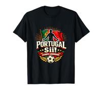 Portugal Futebol 2026 Camiseta