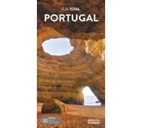 Portugal (Guía Total - Internacional)