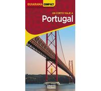 Portugal (GUIARAMA COMPACT - Internacional)