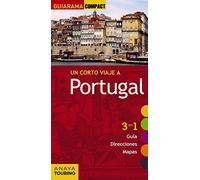 Portugal (Guiarama Compact - Internacional)