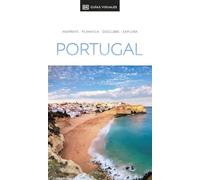 Portugal (Guías Visuales): Inspirate, planifica, descubre, explora (Guías de viaje)