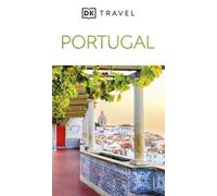 Portugal (Guías Visuales): Inspírate, planifica, descubre, explora (Guías de viaje)
