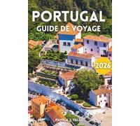 Portugal Guide De Voyage 2026