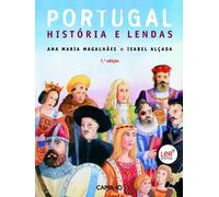 Portugal - História E Lendas