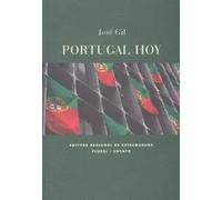 PORTUGAL HOY | Amparo San José Gil