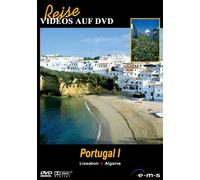 Portugal I - Lissabon/Algarve [Alemania] [DVD]