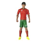 Portugal Joao Felix Action Figura 20cm Banbo Toys