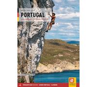 Portugal. Klettern und Bouldern am südlichen Ende Europas (Luoghi verticali)