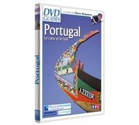 Portugal - Le coeur et le fado [Francia] [DVD]