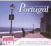 Portugal, les Plus Belles Chansons