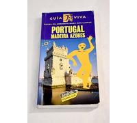 Portugal,madeira azores guia viva