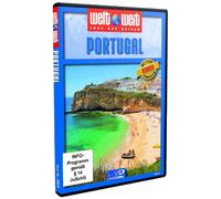 Portugal - Mit Bonusfilm Azoren [Alemania] [DVD]