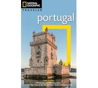 Portugal. National Geographic Traveler 3 [Idioma Inglés]
