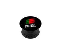 Portugal Niños Niñas Hombres Mujeres Portugués Portugal PopSockets PopGrip Adhesivo
