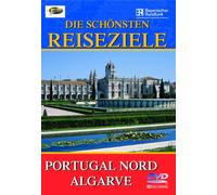 Portugal Nord/Algarve - Die schönsten Reiseziele [Alemania] [DVD]