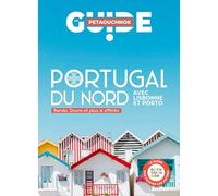 Portugal Nord avec Lisbonne et Porto: Rando, Douro et plus si affinito