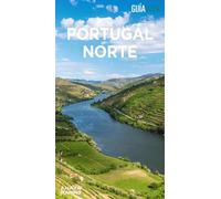 Portugal Norte (Guía Viva - Internacional)
