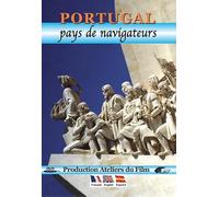 Portugal : Pays e navigateurs [Francia] [DVD]