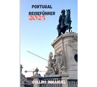 PORTUGAL REISEFÜHRER