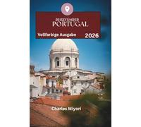 Portugal Reiseführer 2026