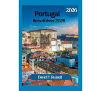 Portugal Reiseführer 2026