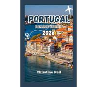 PORTUGAL REISEFÜHRER 2026