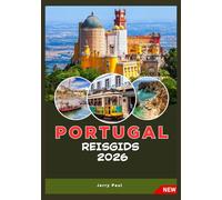 PORTUGAL REISGIDS 2026
