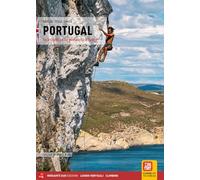 Portugal. Rock climbs on the western tip of Europe (Luoghi verticali)