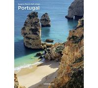 Portugal (Spectacular Places Flexi)