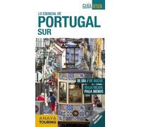 Portugal Sur (Guía Viva - Internacional)