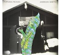 Portugal. The Man - American Ghetto [Vinilo]
