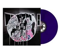Portugal. The Man - Chris Black Changed My Life (LP Morado) [Vinilo]