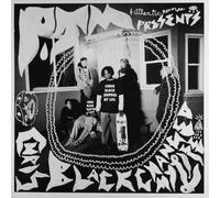 Portugal. The Man - Chris Black Cambió My Vida (2023) LP Vinilo Pre Order