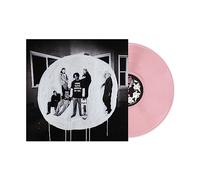 Portugal. The Man - Chris Black Changed My Life (Amazon Exclusive Baby Pink Vinyl) [Vinilo]
