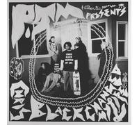 Portugal. The Man Chris Black Changed My Life (CD) Album (Importación USA)