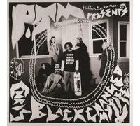 Portugal. The Man - Chris Black Changed My Life (LP Morado) [Vinilo]