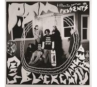 Portugal. The Man Chris Black Changed My Life (Vinyl) (Importación USA)