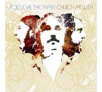 Portugal.the Man - Church Mouth [Vinilo]