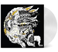 Portugal. The Man - Evil Friends (LP Transparente) [Vinilo]