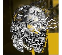 Portugal. The Man – Evil Friends – Vinilo 12" (Importación USA)