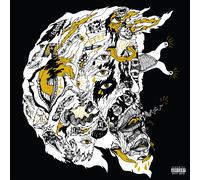 Portugal. The Man - Portugal. The Man - Evil Friends (LP Blanco) [Vinilo]