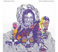 Portugal The Man - Portugal The Man - In The Mountain In The Clouds (Lp) [Vinilo]