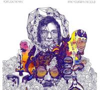 Portugal The Man - Portugal The Man - In The Mountain In The Clouds (Lp) [Vinilo]
