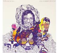 Portugal The Man - Mountain In The Cloud