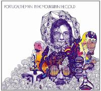 Portugal.the Man - Mountain in The Cloud [Import]