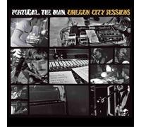 Portugal. The Man Oregon City Sessions (Vinyl) 12" Album (Importación USA)