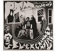 Portugal. The Man - Portugal. The Man - Chris Black Changed My life (CD)