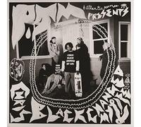 Portugal. The Man - Portugal. The Man - Chris Black Changed My life (LP) [Vinilo]